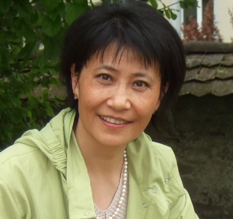 Dr. Ping Ma